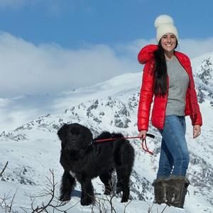 Meet your Posher, Ashley